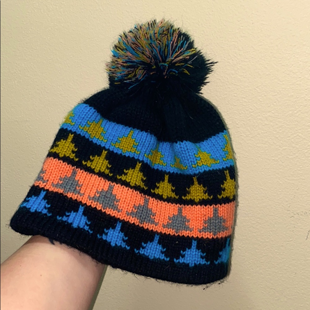 UO BDG Beanie